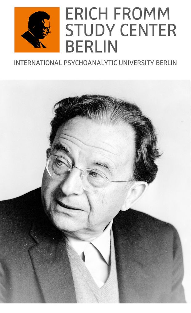 Zum 120. Geburtstag von Erich Fromm