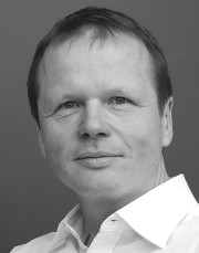 Prof. Dr. Thomas Giernalczyk